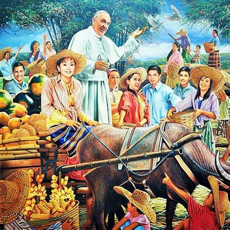controversial paintings in the philippines